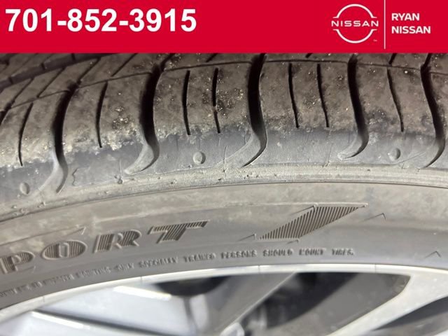 Used 2024 Honda Civic Touring image 13