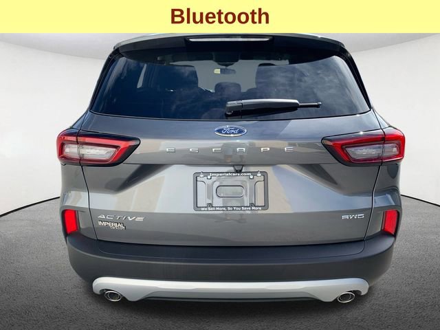 Used 2025 Ford Escape Active w/ Cold Weather Package image 12