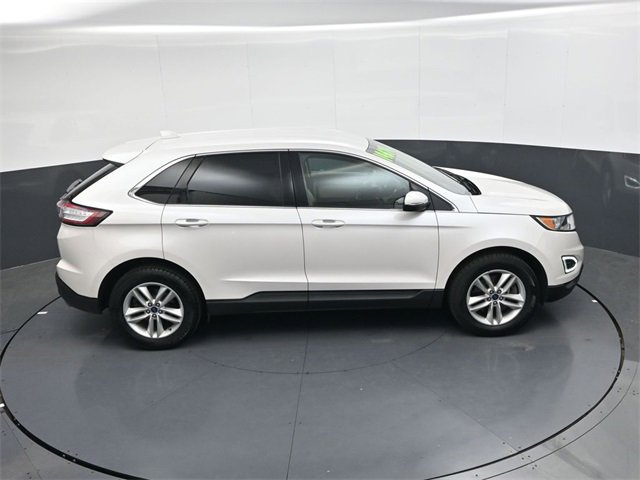 Used 2018 Ford Edge SEL w/ Equipment Group 201A image 33