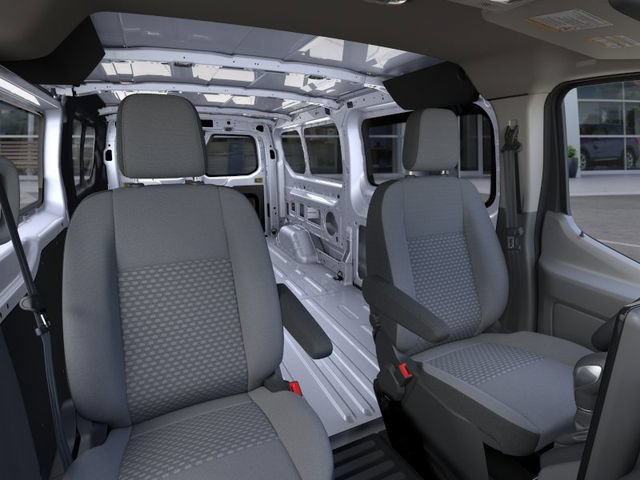 New 2026 Ford Transit 150 Low Roof AWD image 10