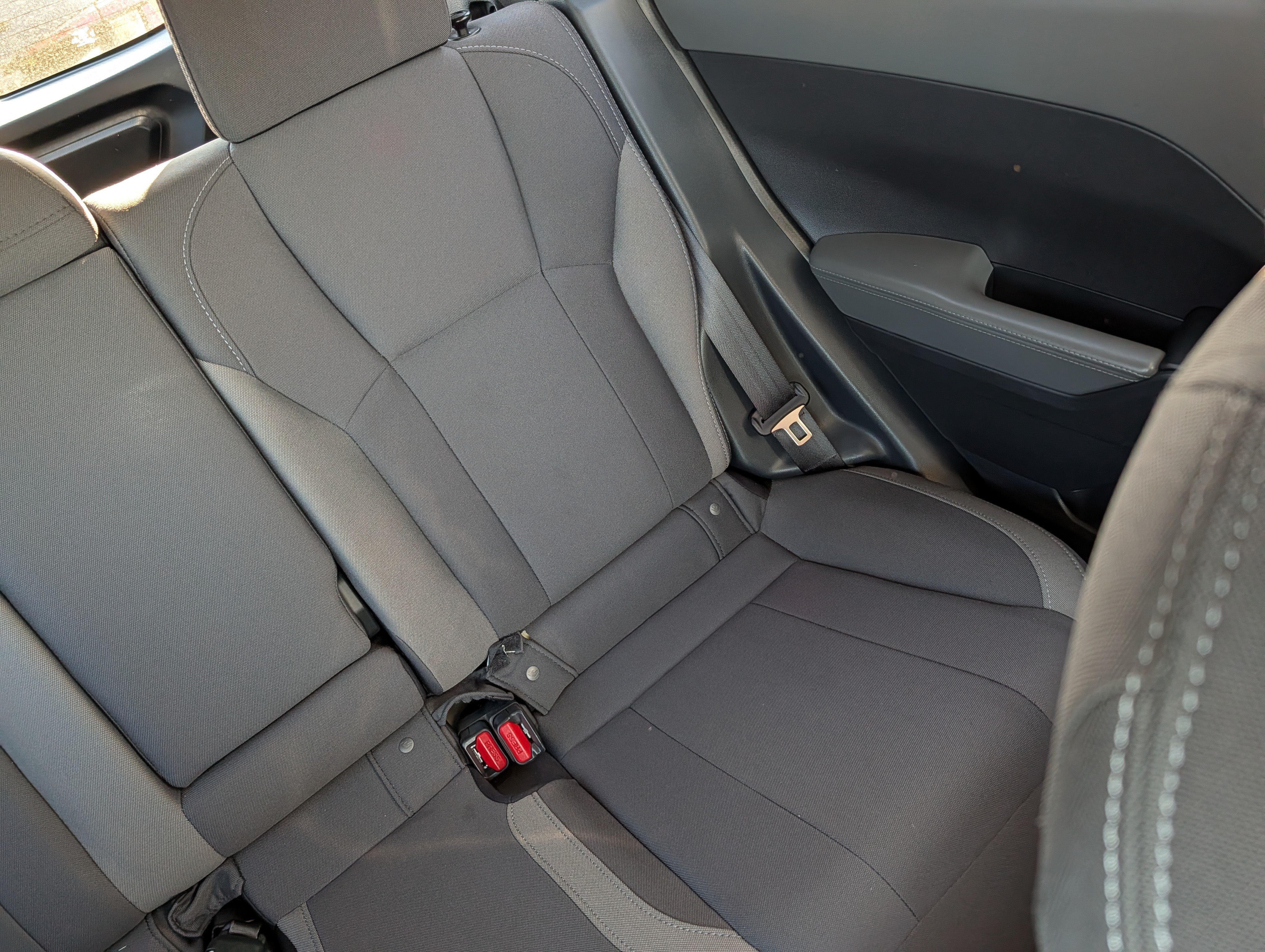 Certified 2025 Subaru Crosstrek 2.5i Premium AWD/4WD image 14