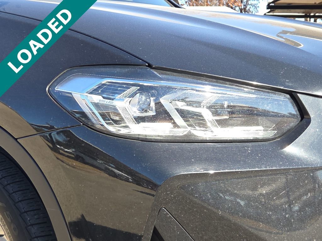 Used 2023 BMW X3 sDrive30i w/ Convenience Package image 10