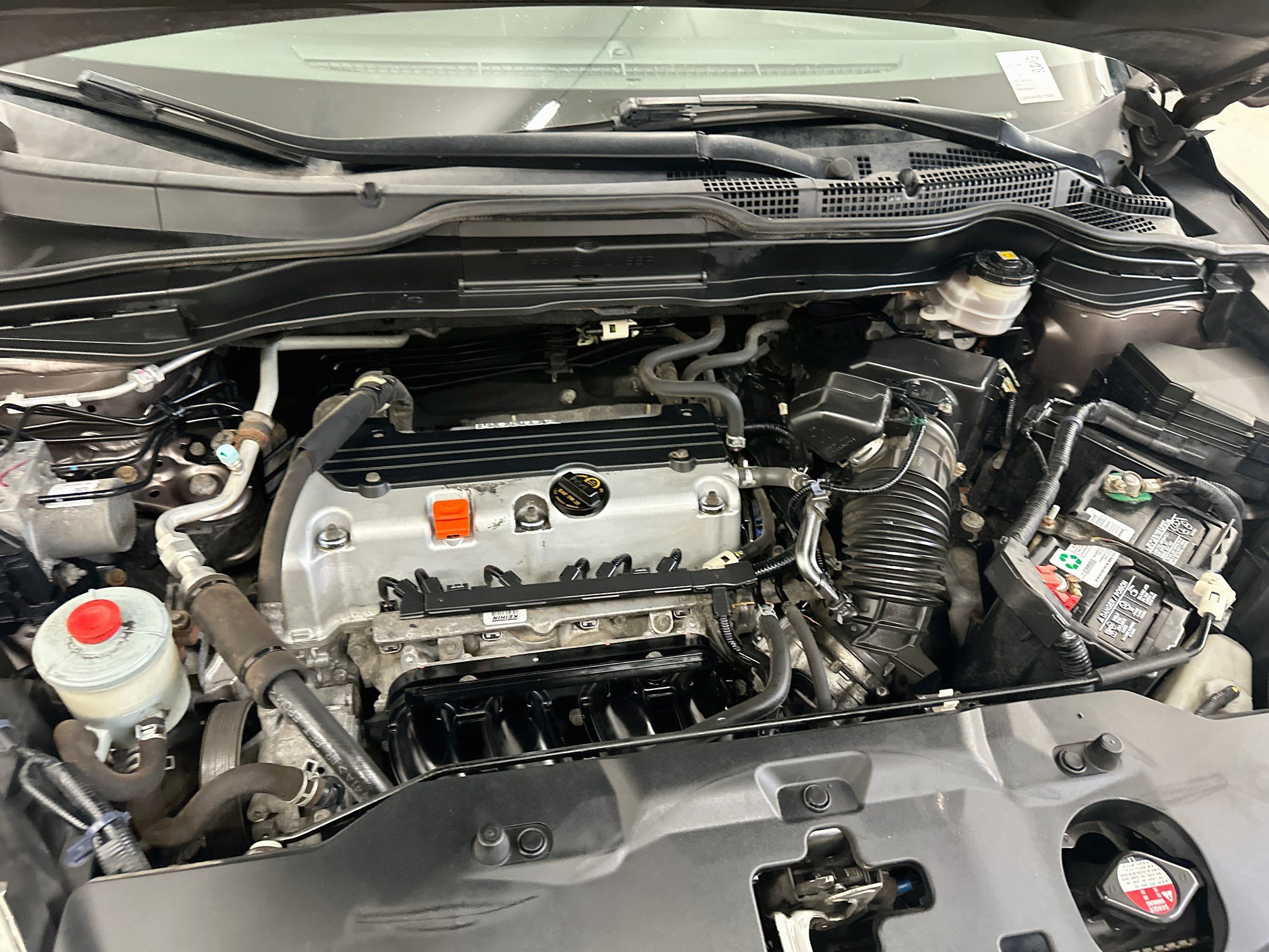 Used 2011 Honda CR-V SE image 32