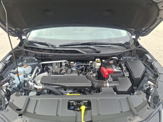 New 2026 Nissan Rogue Dark Armor AWD/4WD image 34