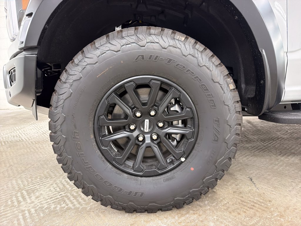 New 2026 Ford F150 Raptor AWD/4WD image 13