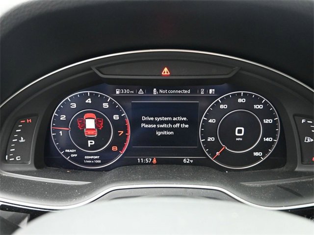 Used 2019 Audi Q7 3.0T Prestige image 14