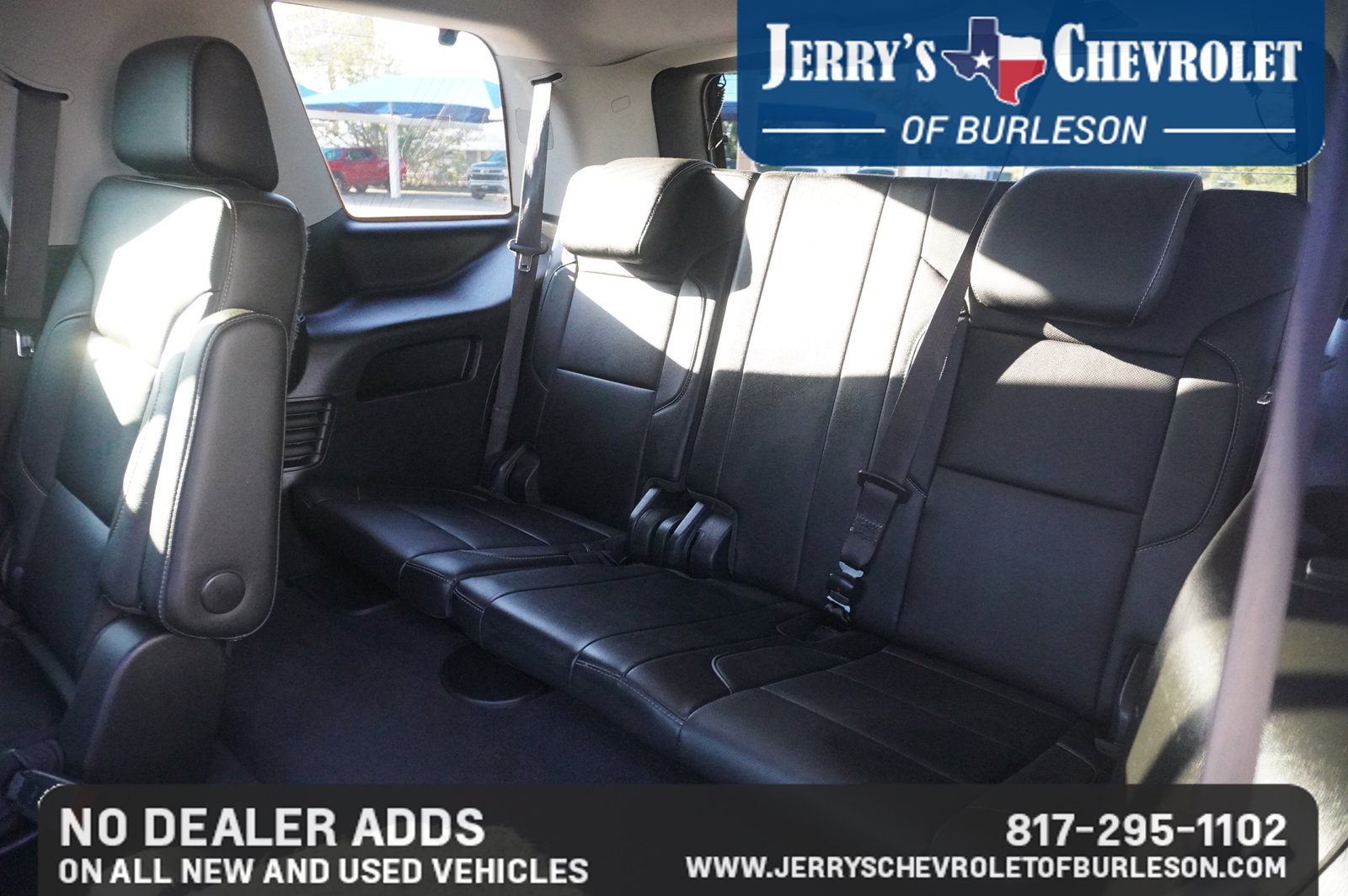 Used 2020 Chevrolet Tahoe Premier RWD image 9