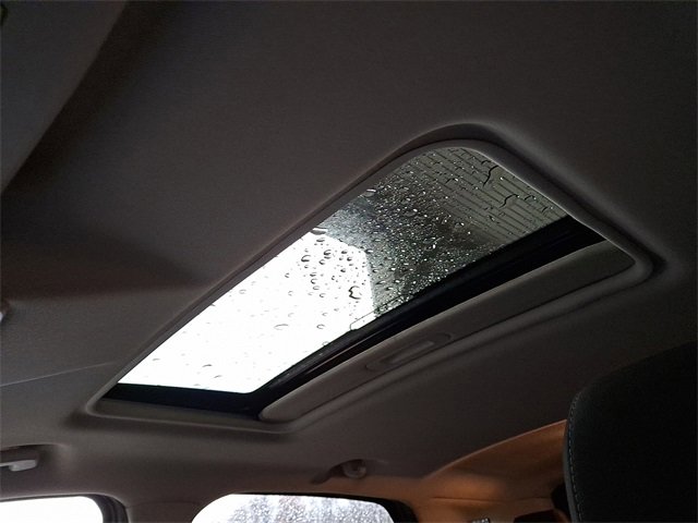 Used 2022 Ford EcoSport SE w/ SE Convenience Package image 14