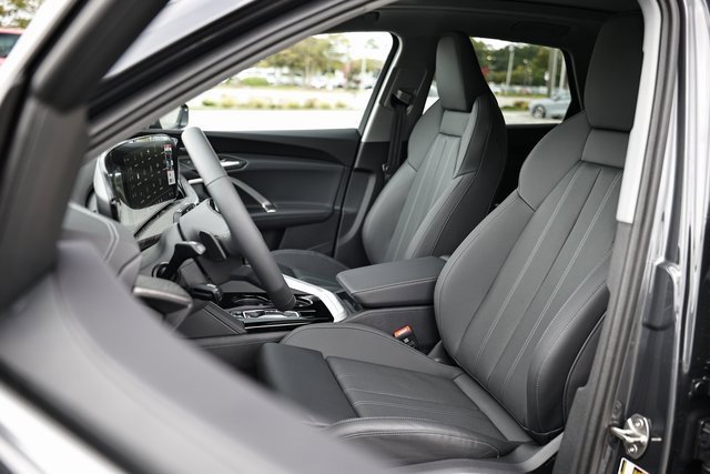 New 2025 Audi Q5 Premium Plus image 20