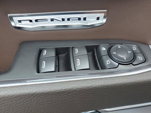 New 2026 GMC Sierra 1500 Denali w/ Technology Package AWD/4WD image 20