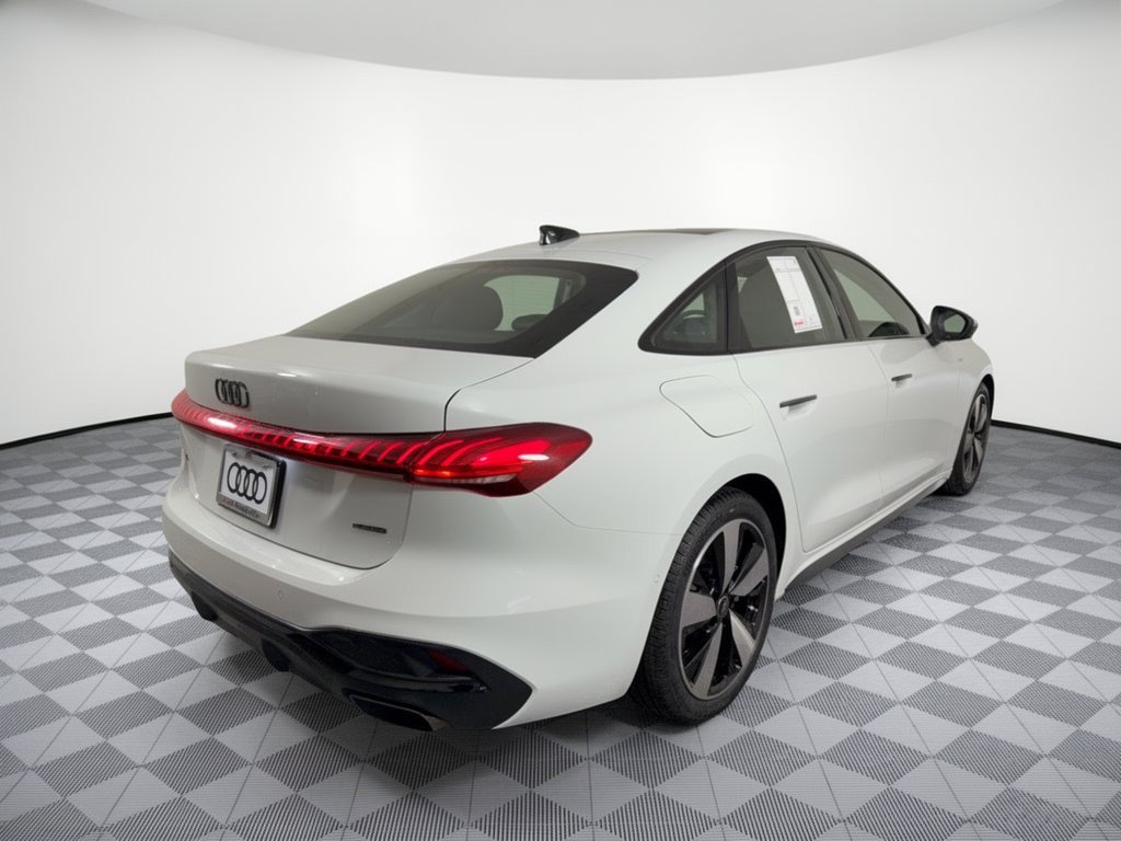New 2026 Audi A5 Premium Plus AWD/4WD image 9