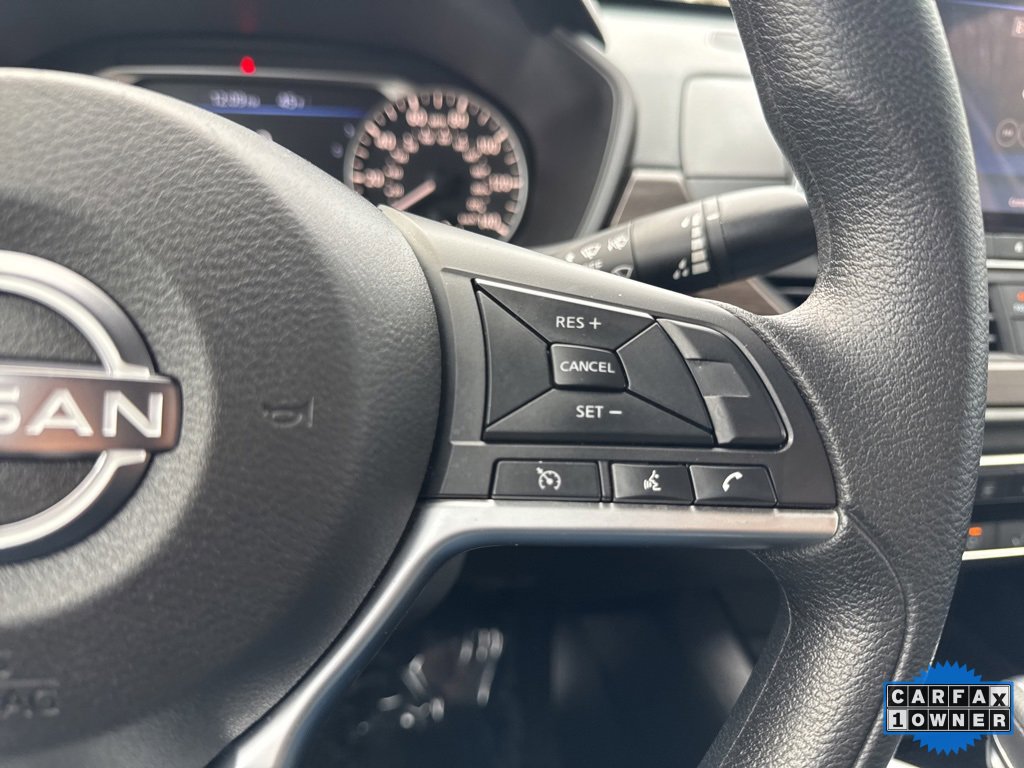 Used 2024 Nissan Altima 2.5 SV image 29