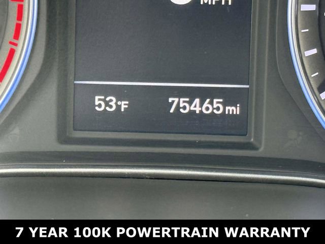 Used 2021 Hyundai Kona SEL Plus image 29