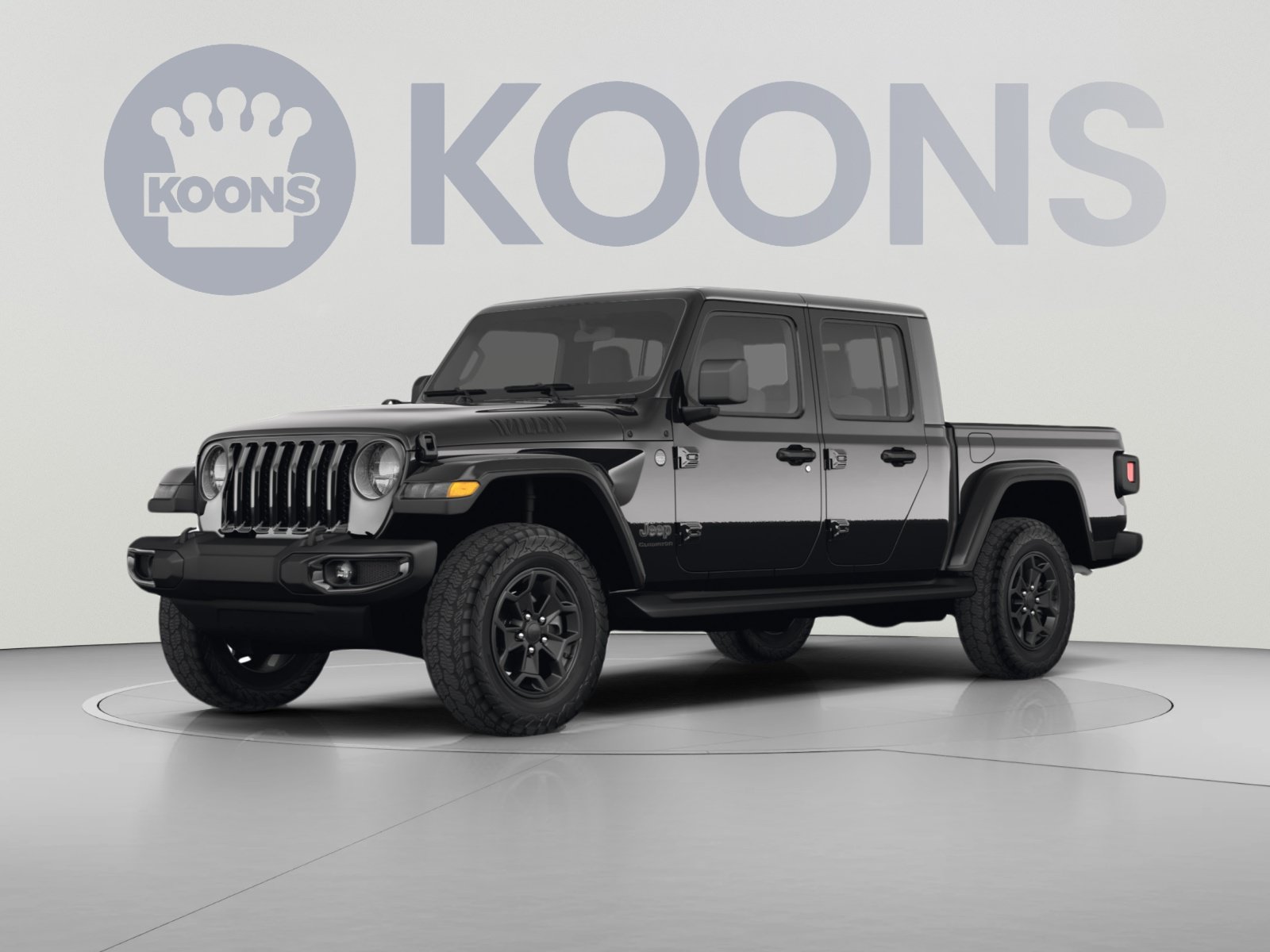Used 2022 Jeep Gladiator Sport