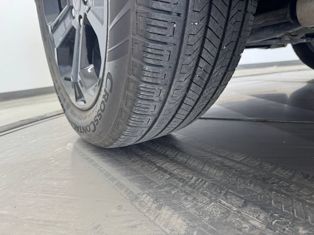 Used 2026 Chevrolet Equinox LT w/ Midnight Edition FWD image 10