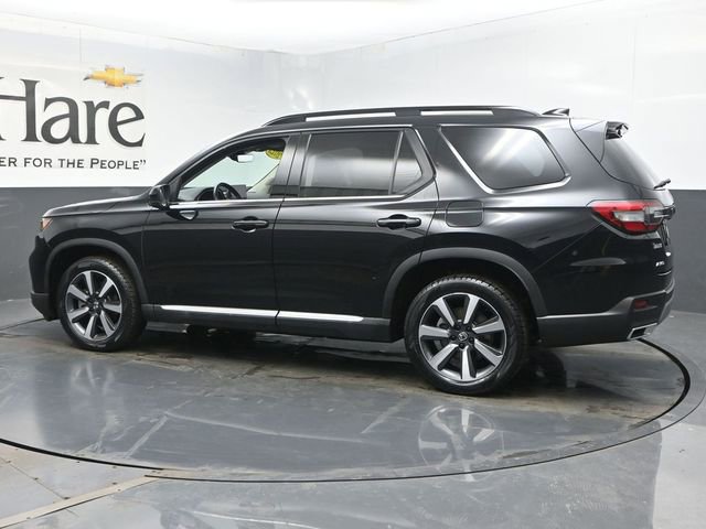 Used 2023 Honda Pilot Touring image 58