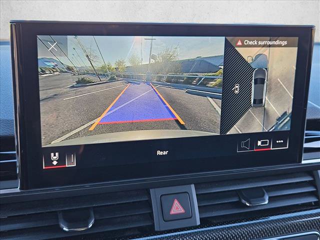 Used 2023 Audi S4 Premium Plus w/ Premium Plus Package image 12