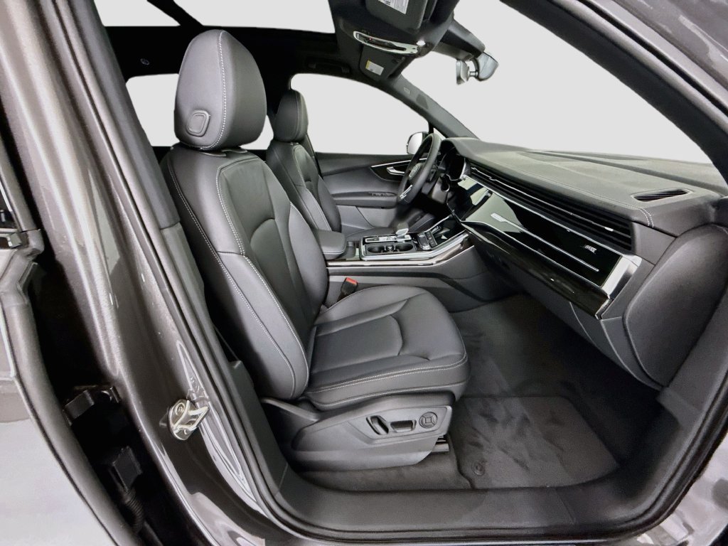 New 2026 Audi Q7 2.0T Premium AWD/4WD image 21