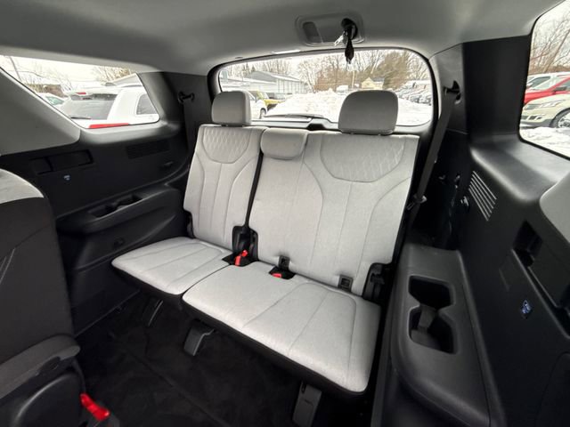 Used 2021 Hyundai Palisade SEL w/ Convenience Package FWD image 34