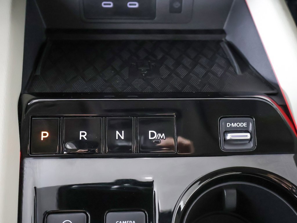 Used 2025 Nissan Murano SL image 50