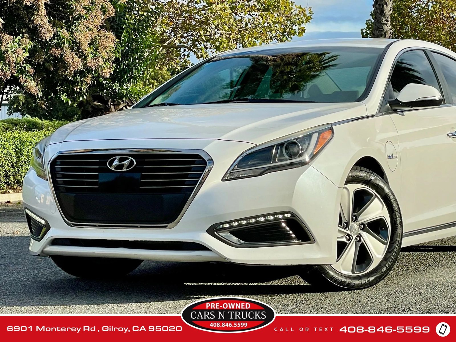 Used 2017 Hyundai Sonata Limited FWD image 22