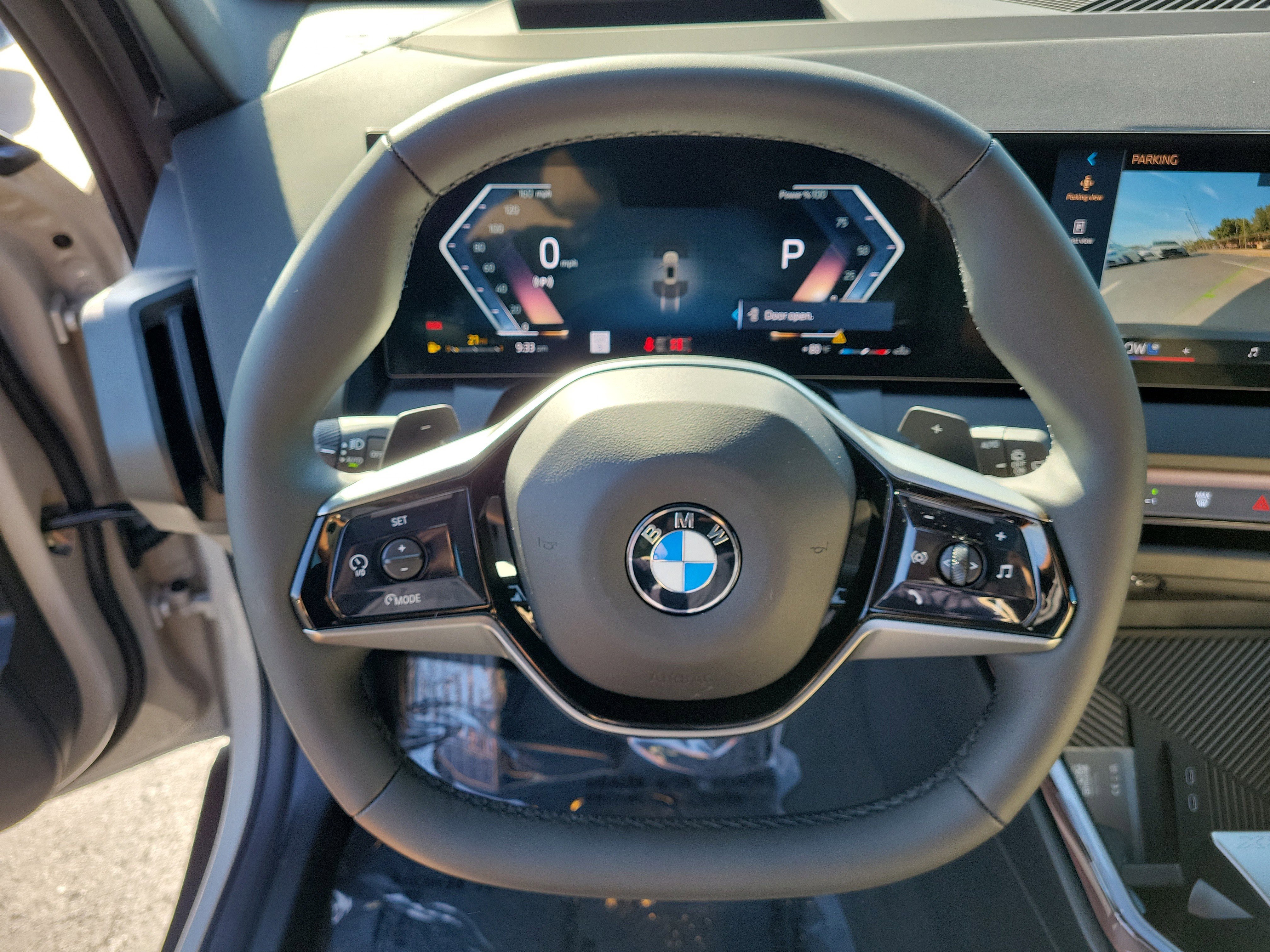 New 2026 BMW X3 xDrive30 w/ Premium Package AWD/4WD image 22
