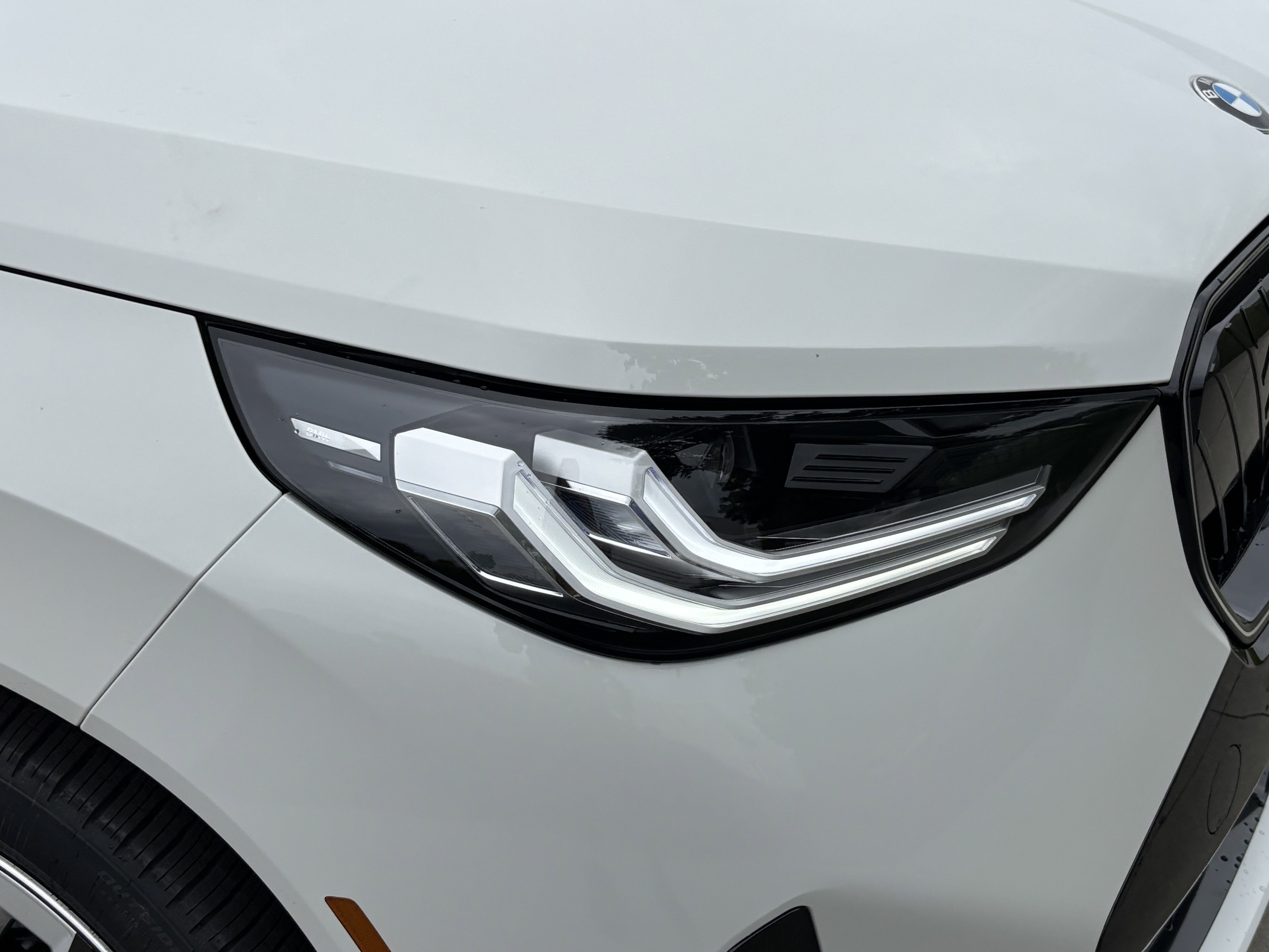 Used 2026 BMW X3 xDrive30 w/ Premium Package image 11