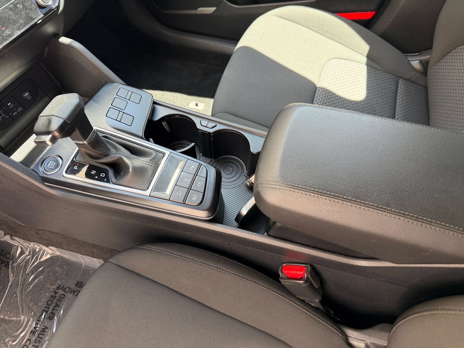 Used 2026 Kia Sportage LX FWD image 36