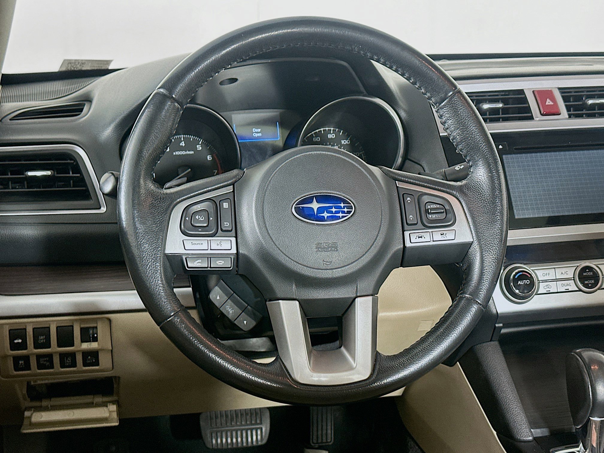 Used 2016 Subaru Legacy 2.5i Limited image 18