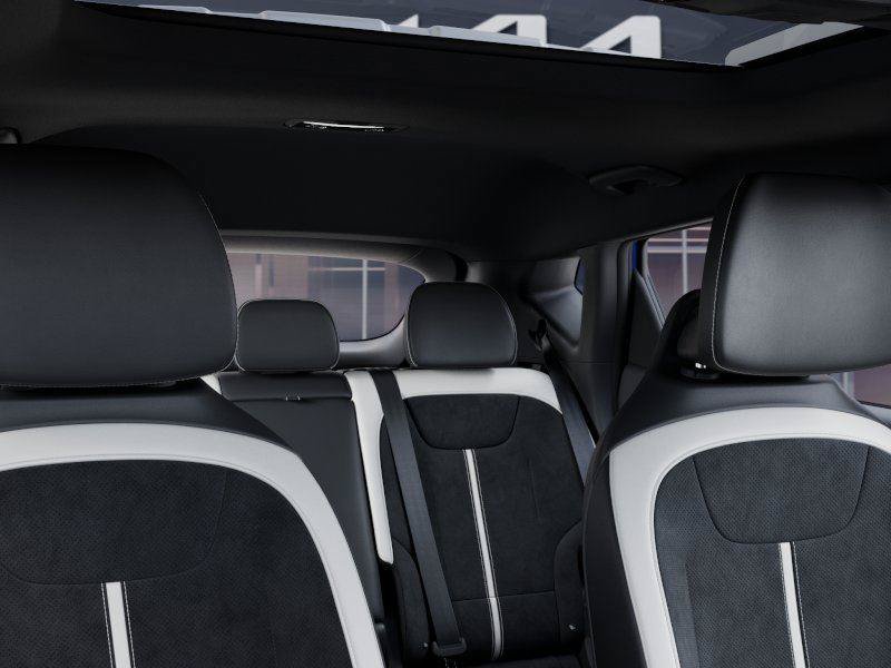 New 2026 Kia EV6 GT-Line AWD/4WD image 27
