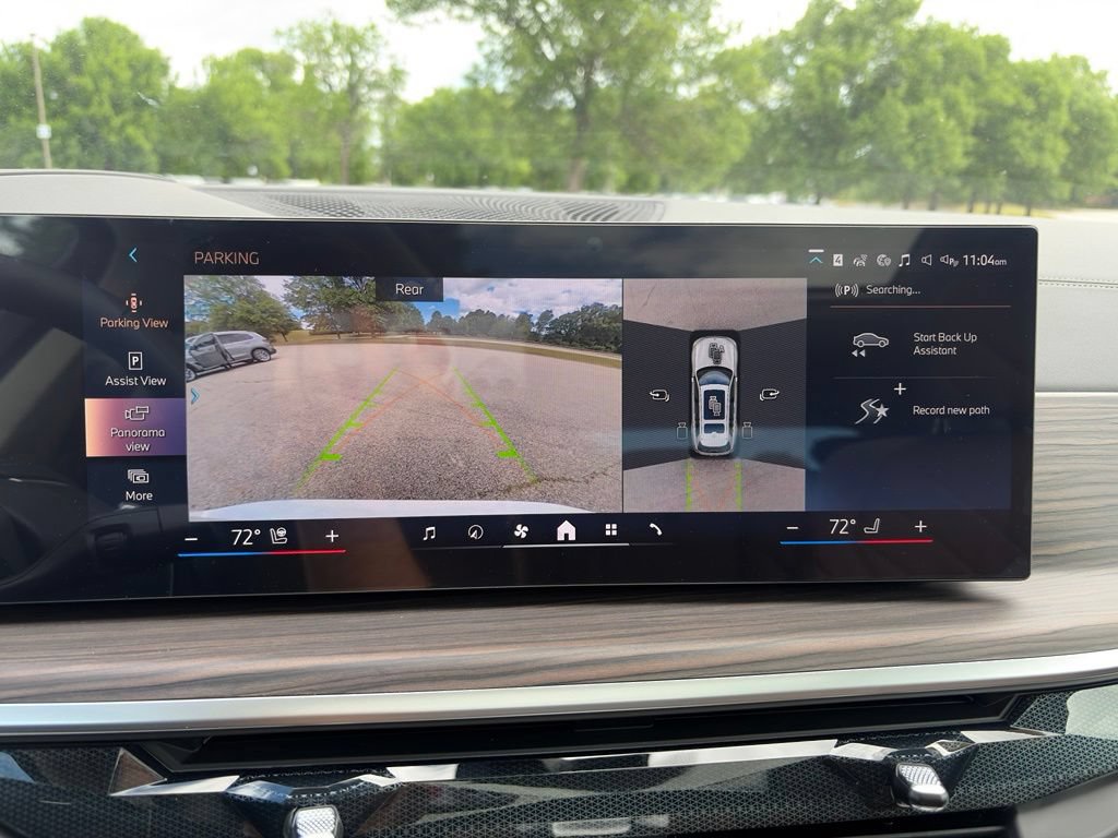 New 2027 BMW X7 xDrive40i AWD/4WD image 17