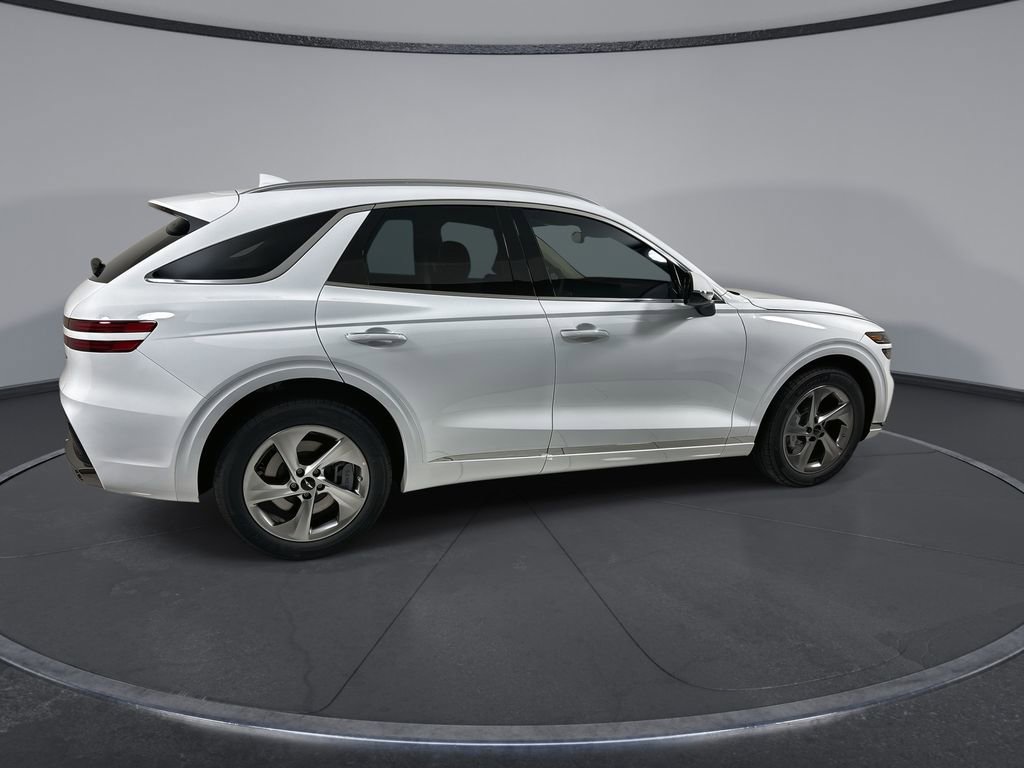 New 2026 Genesis GV70 2.5T AWD/4WD image 9