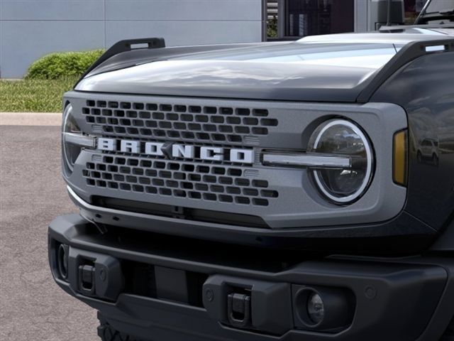 New 2026 Ford Bronco Badlands AWD/4WD image 19
