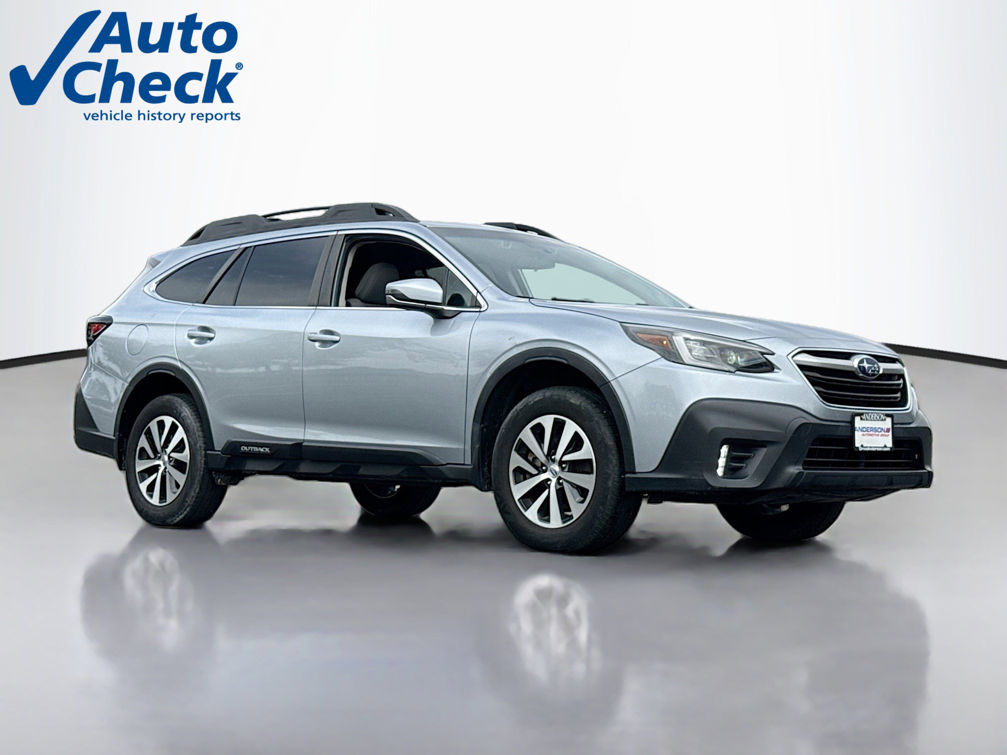 Used 2020 Subaru Outback Premium