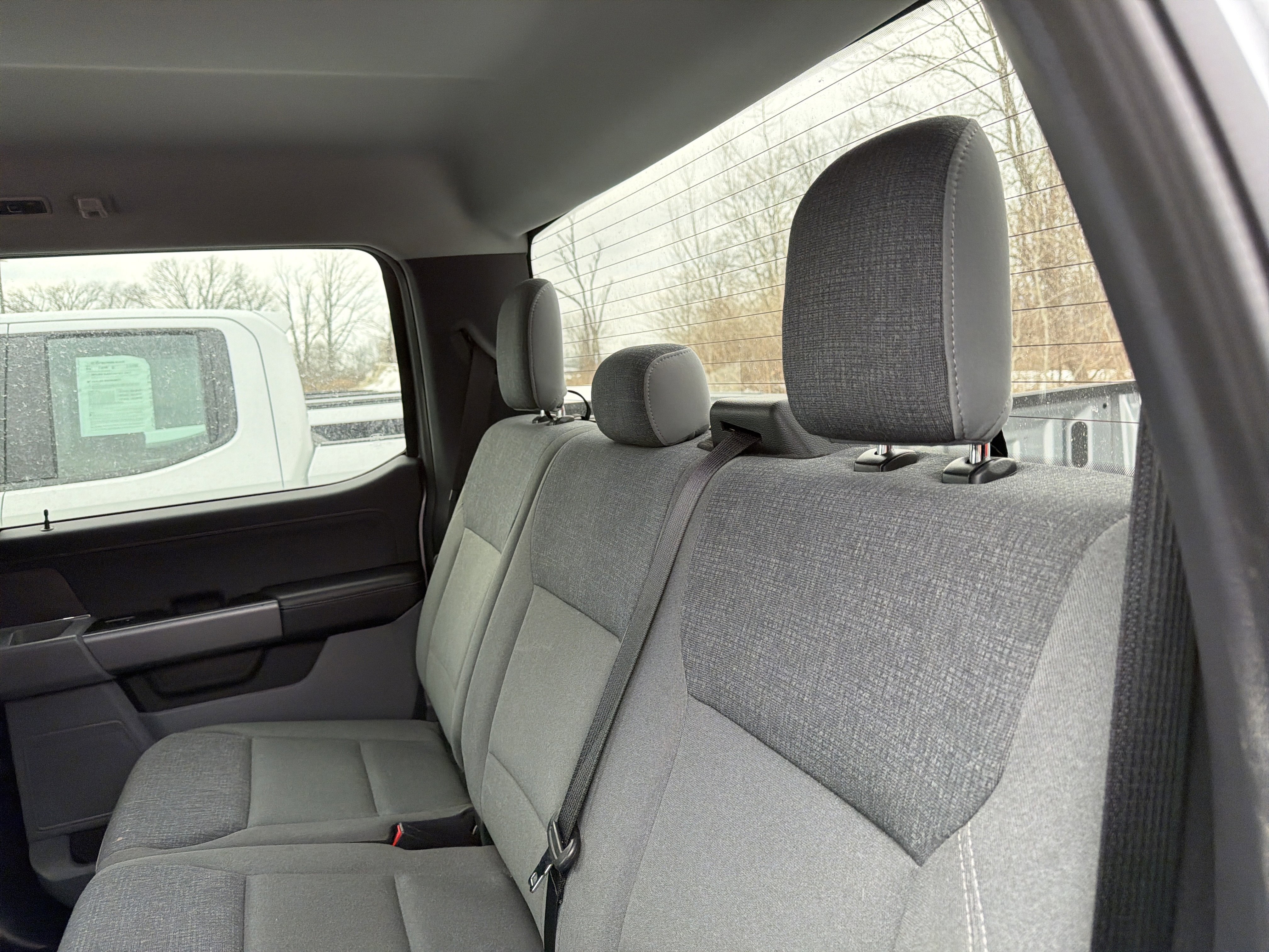 Used 2024 Ford F150 XLT image 15