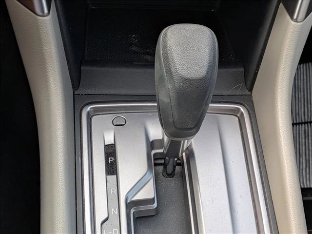 Used 2023 Subaru Forester AWD/4WD image 10