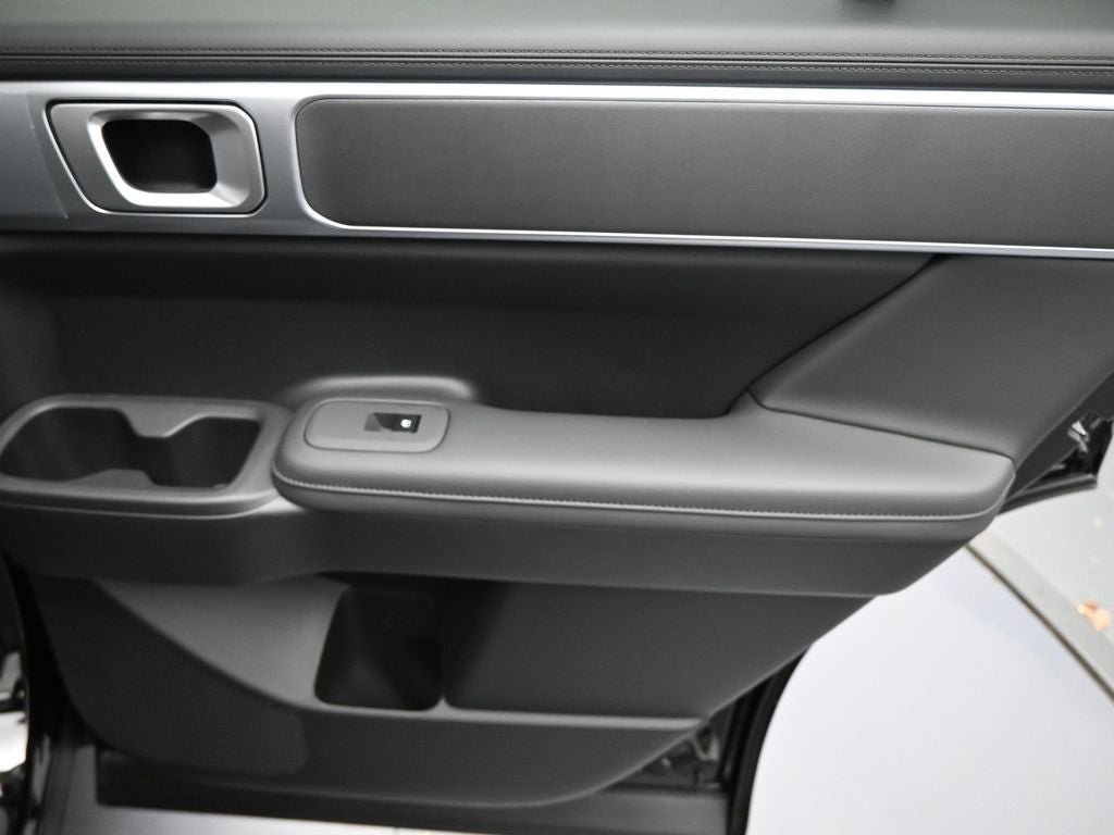 New 2026 Hyundai Santa Fe SEL FWD image 24