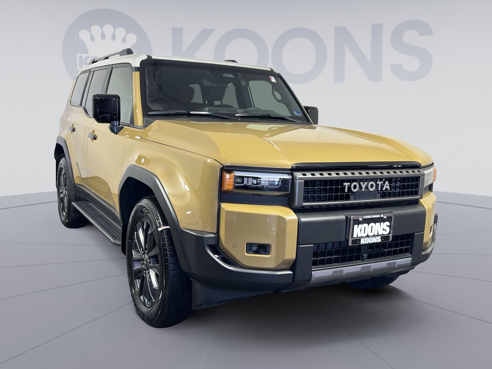 Used 2024 Toyota Land Cruiser image 10