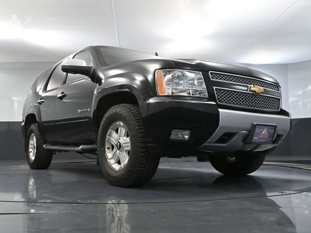 Used 2007 Chevrolet Tahoe LT w/ LT Preferred Equipment Group image 54