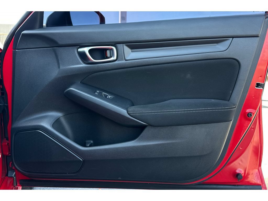 Used 2022 Honda Civic Sport image 20