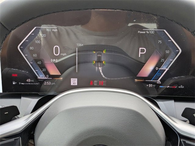 New 2026 BMW X3 xDrive30 w/ Convenience Package image 31