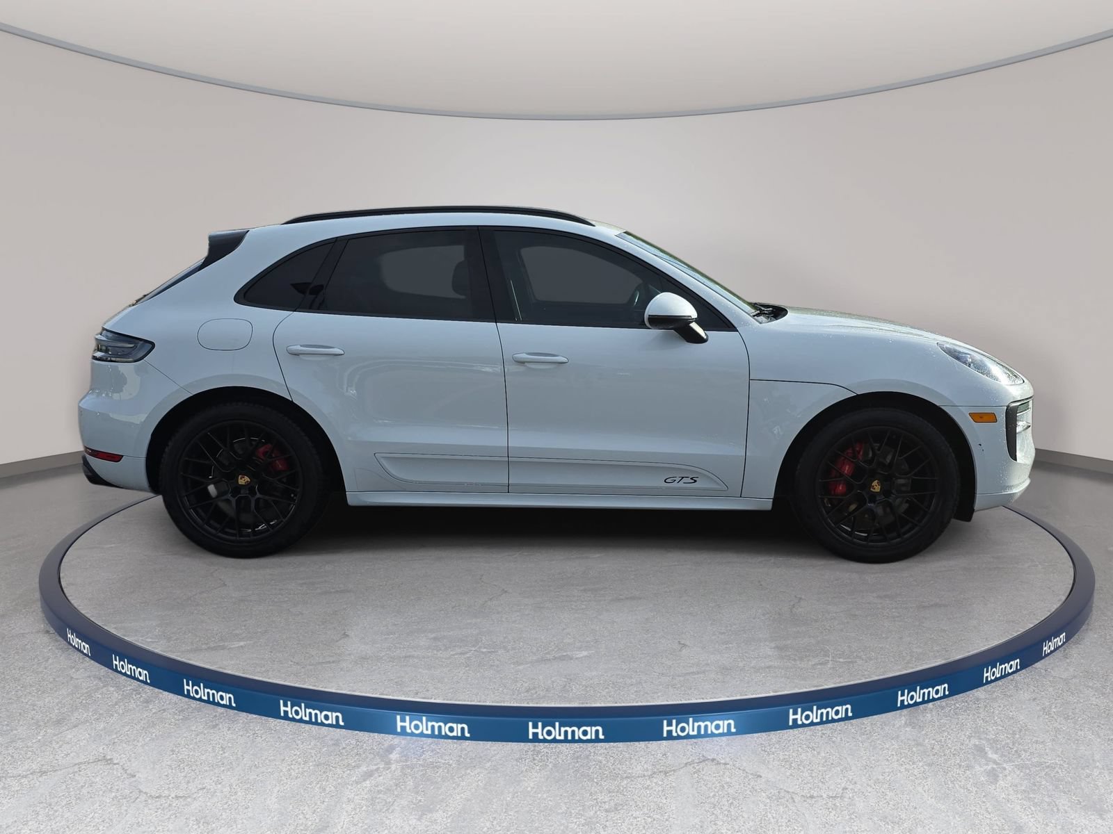 Used 2020 Porsche Macan GTS AWD/4WD image 5