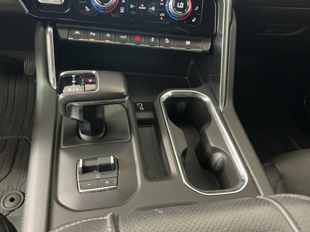 Used 2022 GMC Sierra 1500 Denali image 12