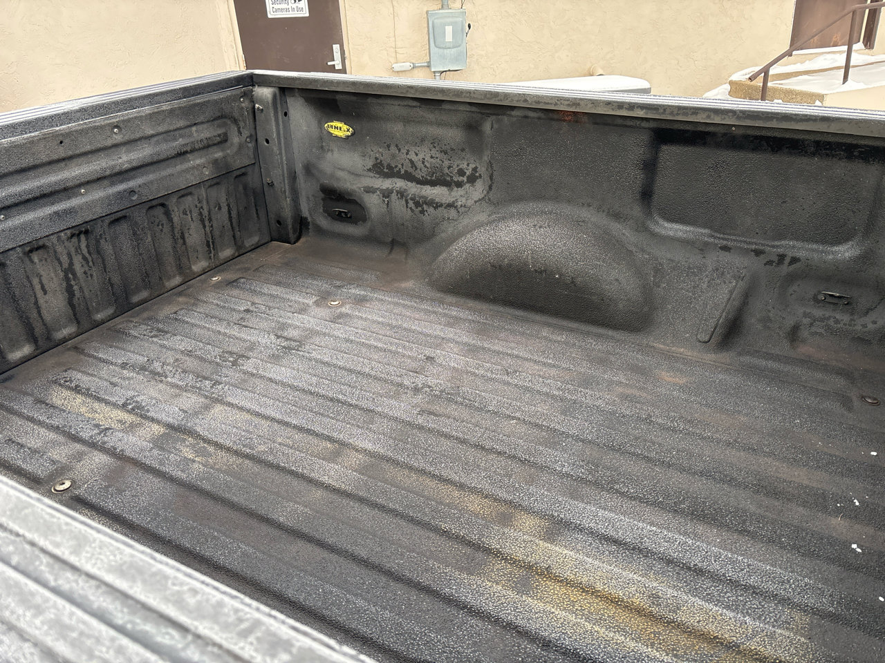 Used 2014 Ford F150 XL w/ Equipment Group 101A Mid image 28