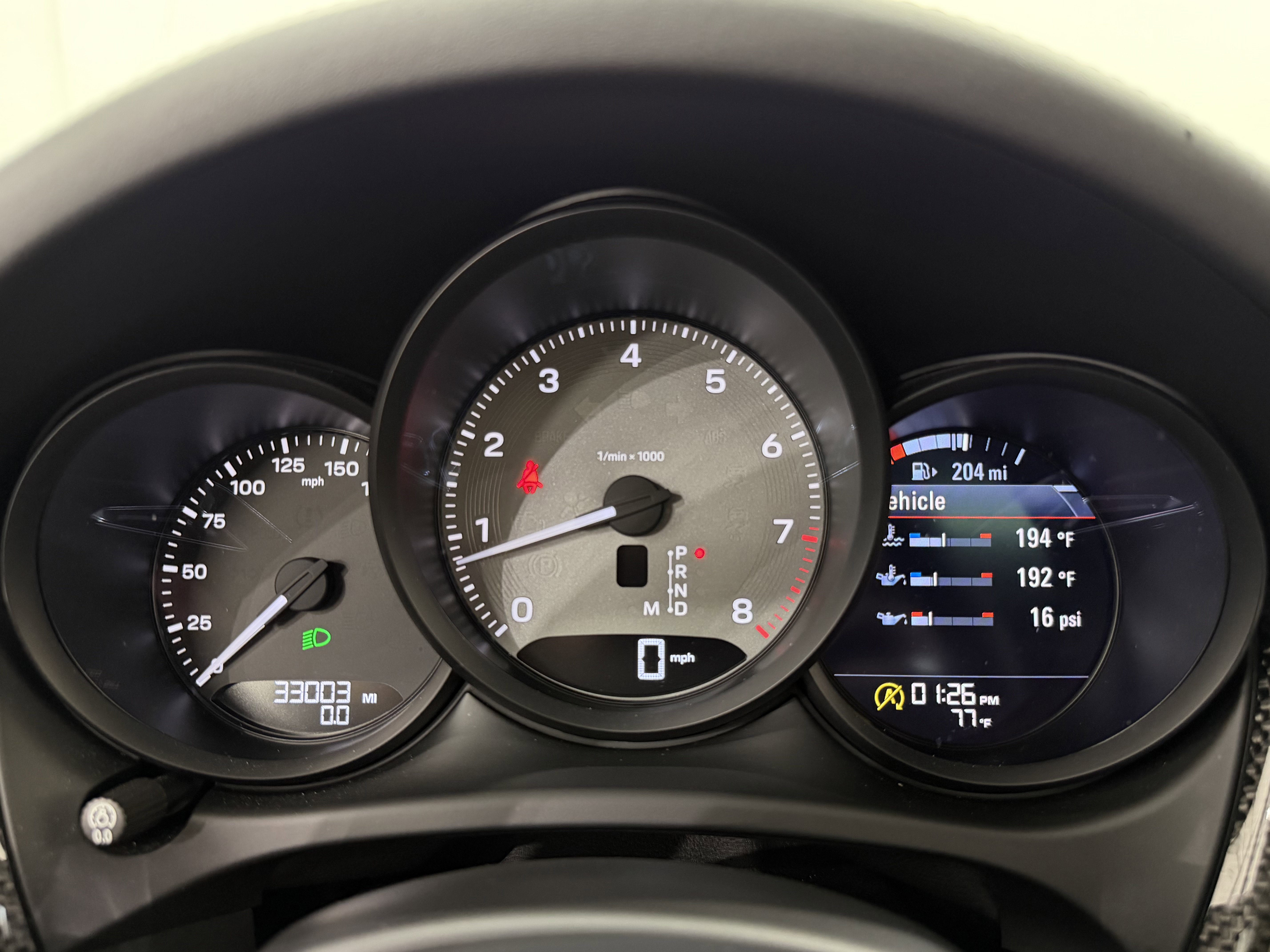 Certified 2022 Porsche Macan S AWD/4WD image 58