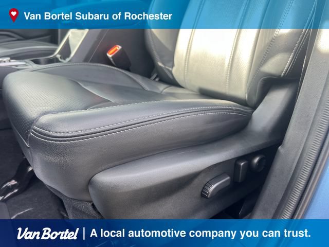 Certified 2024 Subaru Forester Touring AWD/4WD image 16