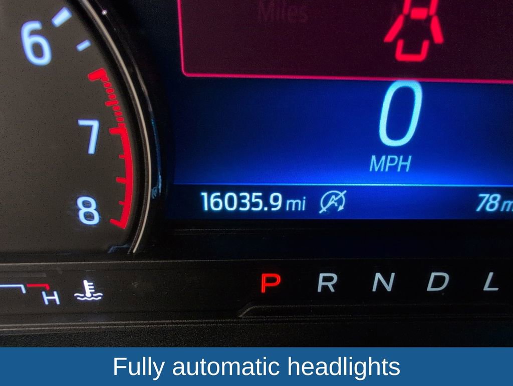 Used 2024 Ford Explorer XLT w/ Equipment Group 202A image 24