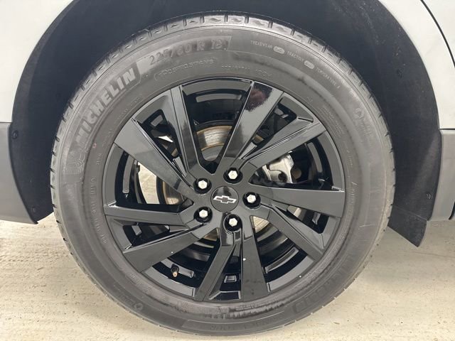 Used 2023 Chevrolet Equinox LS w/ LS Convenience Package image 31