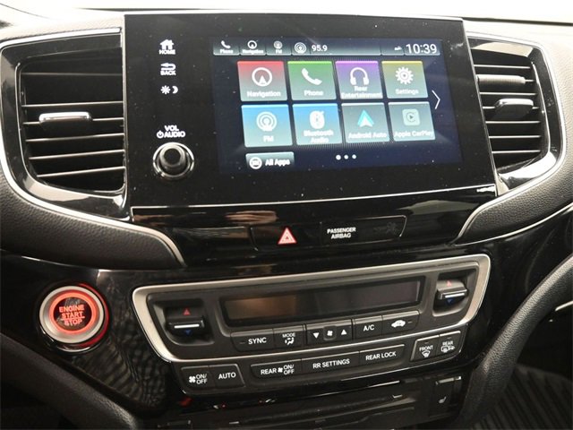 Used 2022 Honda Pilot Touring image 38