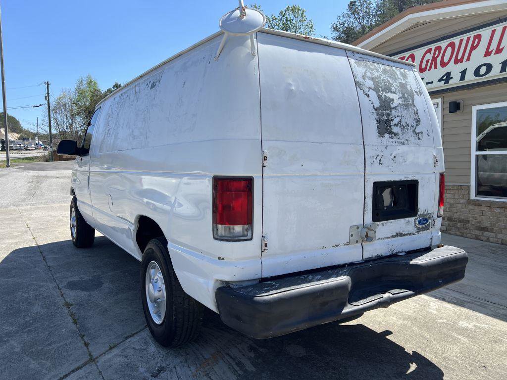 Used 1998 Ford E-250 and Econoline 250 image 8